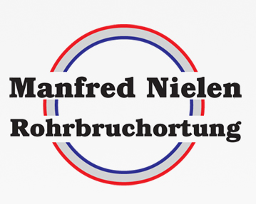 Manfred Nielen - Rohrbruchortung